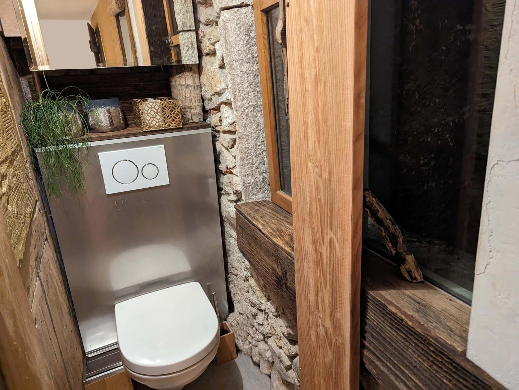 Ferienwohnung Vegetal Cocoon Annecy Exterior foto